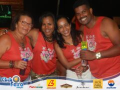 Camarote Espaço Folia (PM)